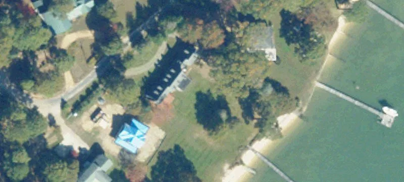 2334 Mosquito Pt Rd