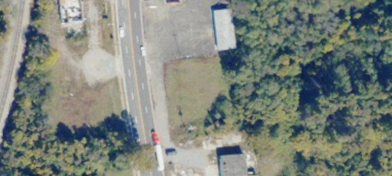 Huell Matthews Hwy