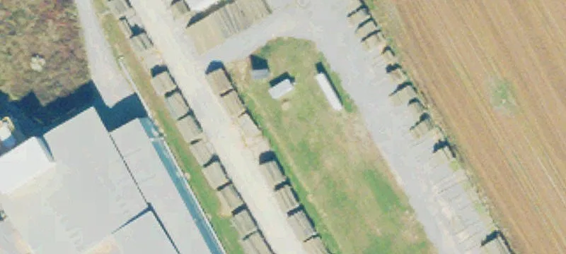 Warsaw, VA 22572