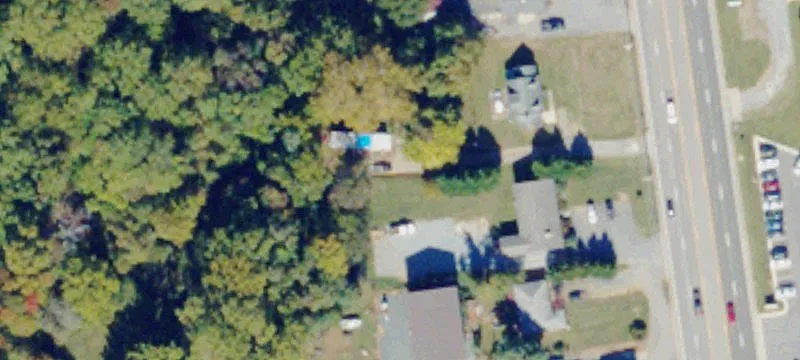 3698 Amherst Hwy