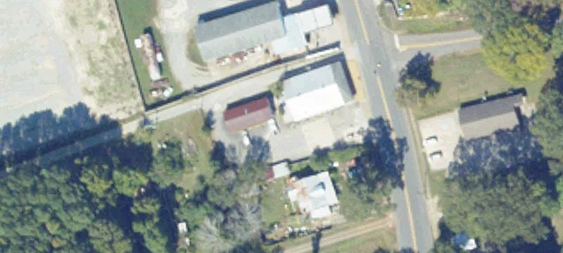 3768 New Pt Comfort Hwy