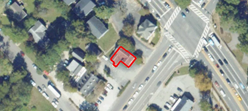 1205 Jamestown Rd