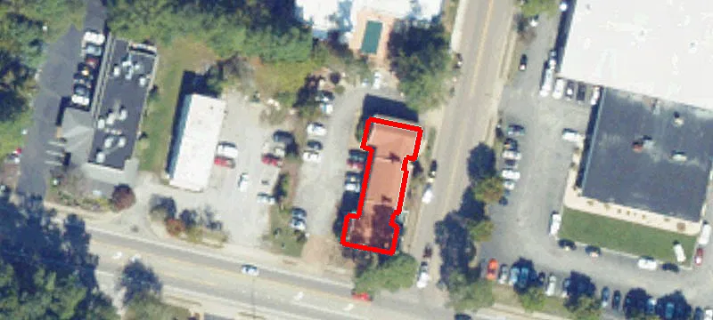 160 2nd St