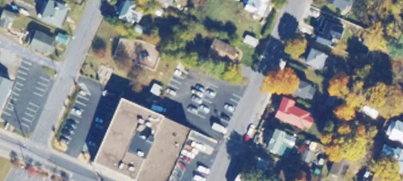 20 Park Blvd