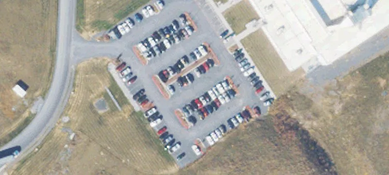 Acorn Dr