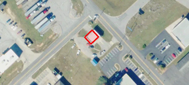 400 Crowder Rd