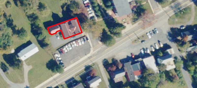 23 Courthouse Rd