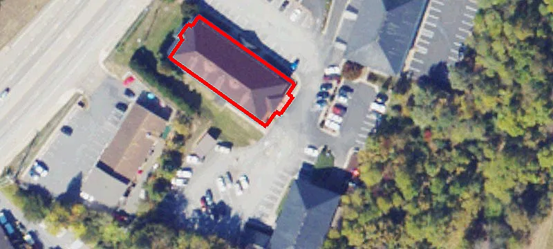 40 Magnolia Sq
