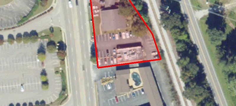 2227 Richmond Rd