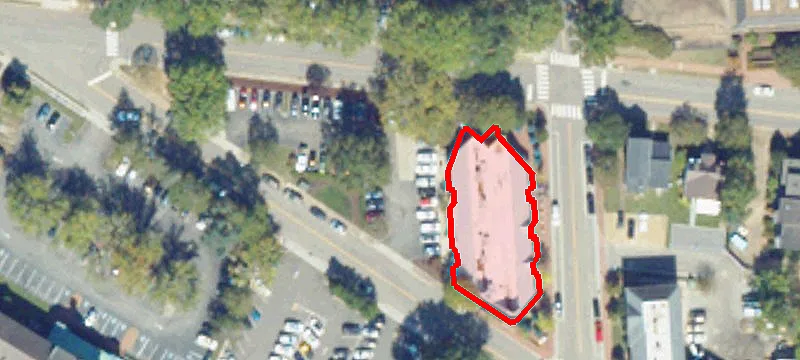200 Armistead Ave