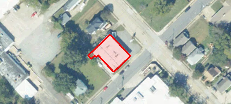554 Mercury Blvd