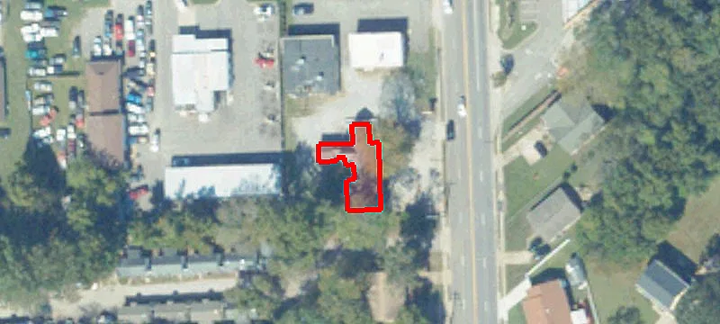 183 Woodland Rd