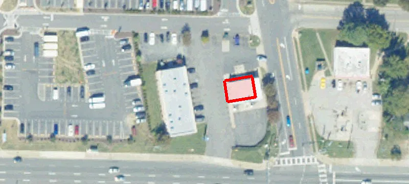 202 Mercury Blvd