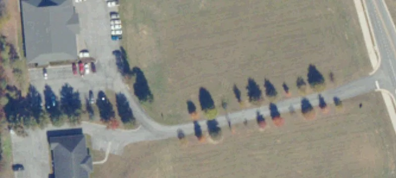 100 Usda Dr