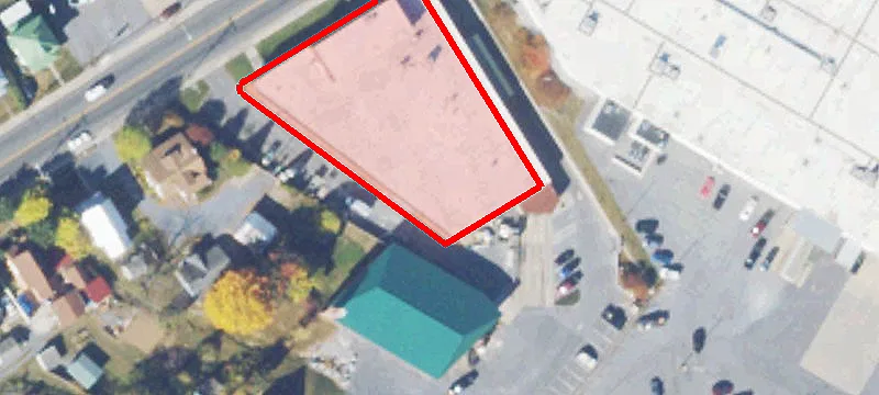 794 Main St