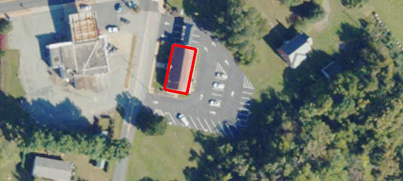 3474 Rosney Rd