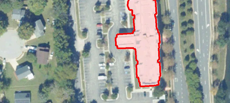 3101 Coliseum Dr