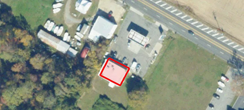 14878 Northumberland Hwy