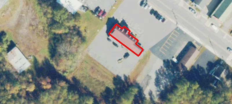 110 Northumberland Hwy