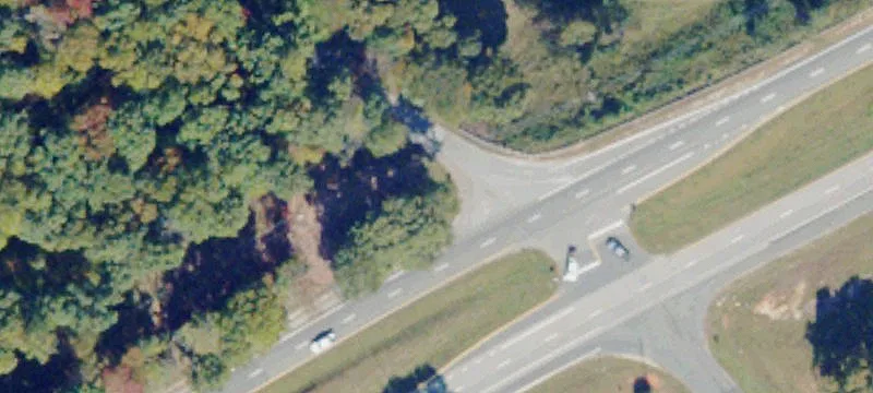 2093 Amherst Hwy