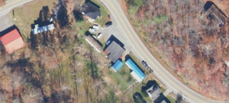 Dickenson Hwy