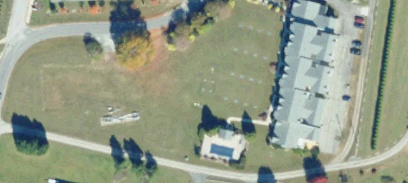 740 Marsh Pungo Rd