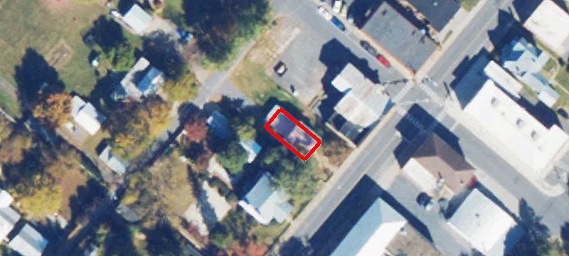 109 Main St