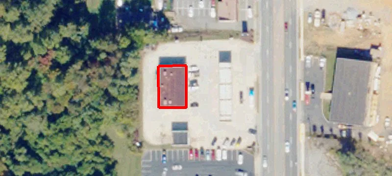4664 Amherst Hwy