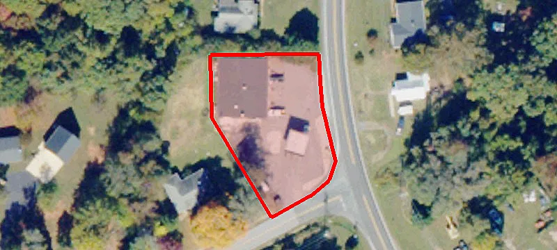 2473 Elon Rd
