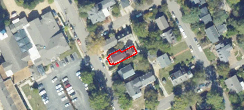 201 Cary St