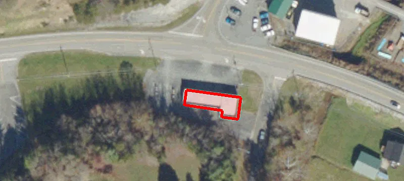 121 Fincastle Ests
