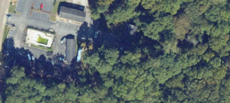 800 Capitol Lndg Rd