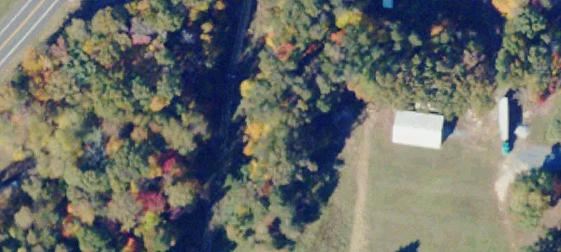 3866 C G Woodson Rd
