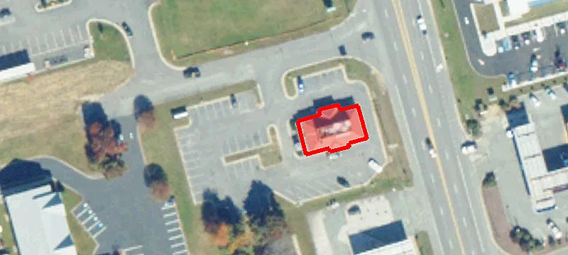 589 Mantua Rd