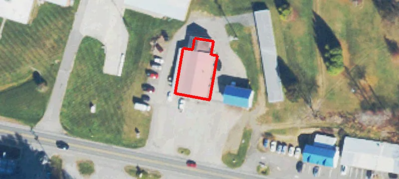 238 Floyd S Hwy