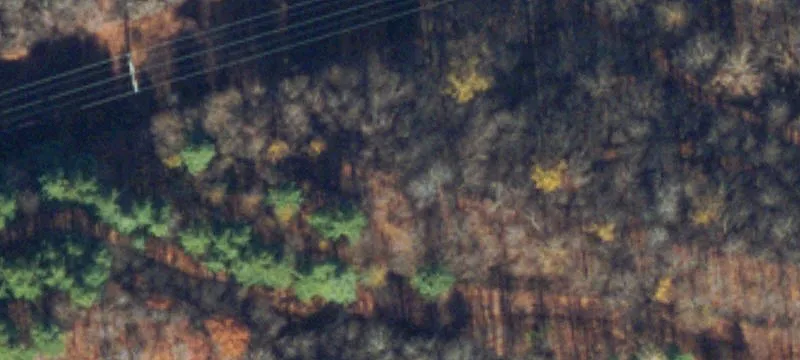 Mtn Top Rd