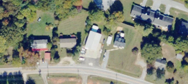 157 Dixie Airport Rd