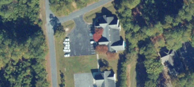 Ctr Pkwy Dr
