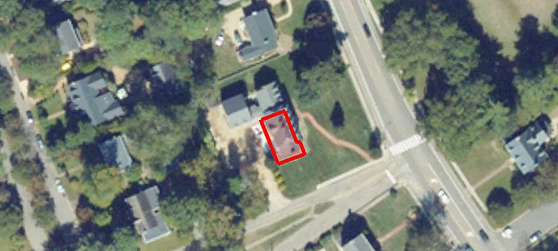 700 Richmond Rd