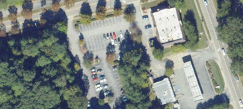 3026 Richmond Rd