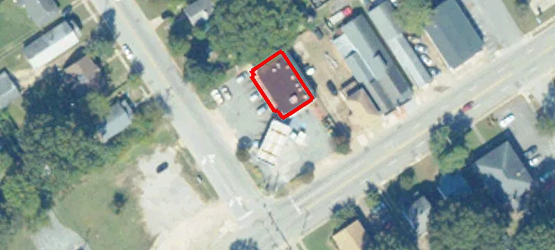 2605 Kecoughtan Rd
