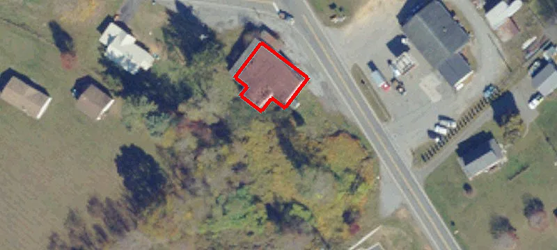 6499 Coulson Church Rd