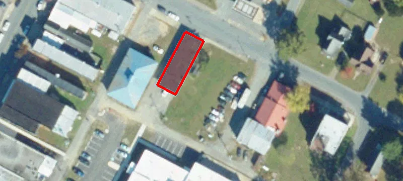 Cooke St