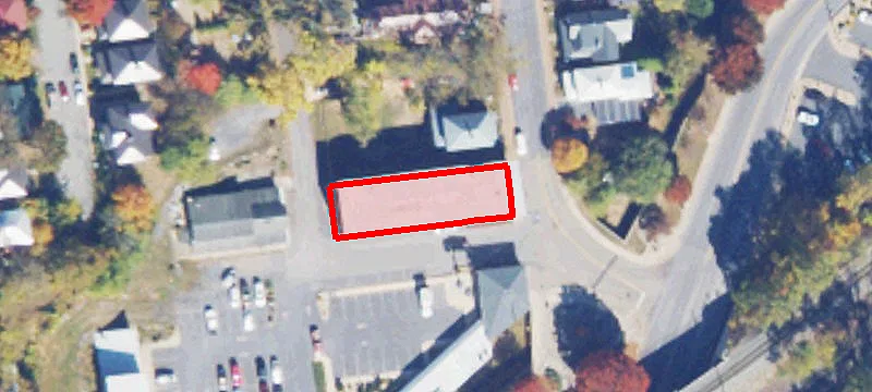 222 Church St