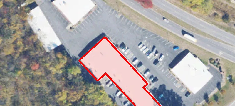 410 Commerce Rd