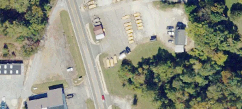 Main St