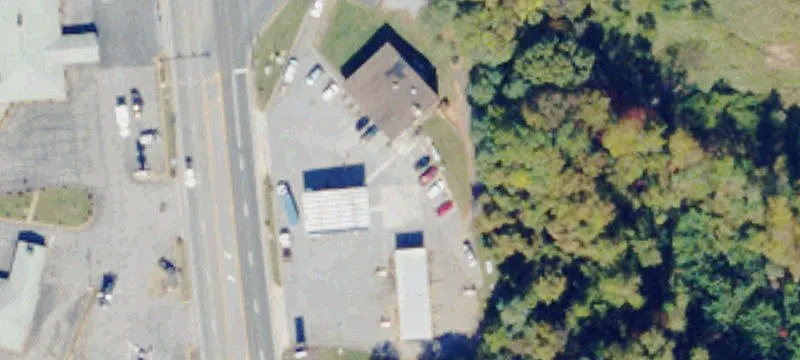 3631 Amherst Hwy