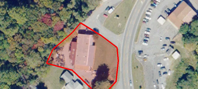 5388 Amherst Hwy