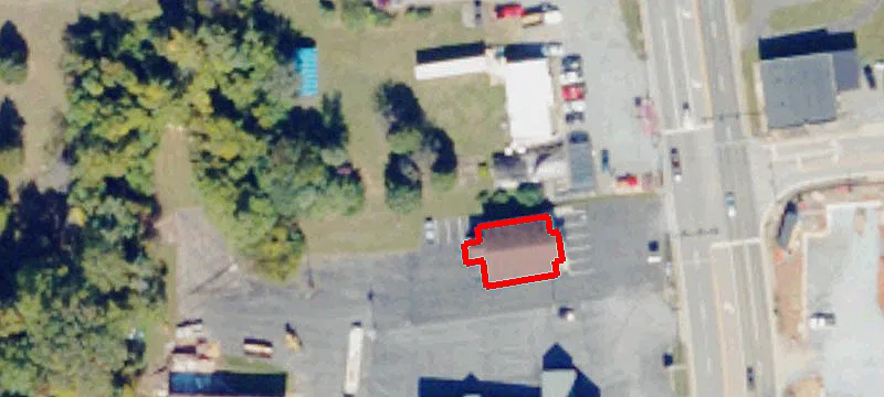 3730 Amherst Hwy