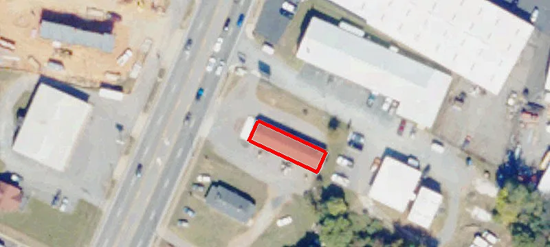 4819 Amherst Hwy